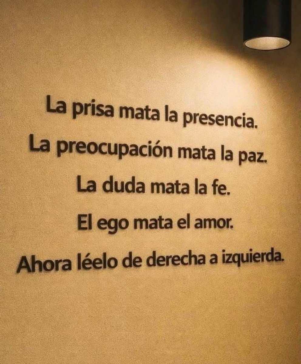marlenealdeco's tweet image. Sabiduría pura ✨

#buenasnoches #amor #verdades