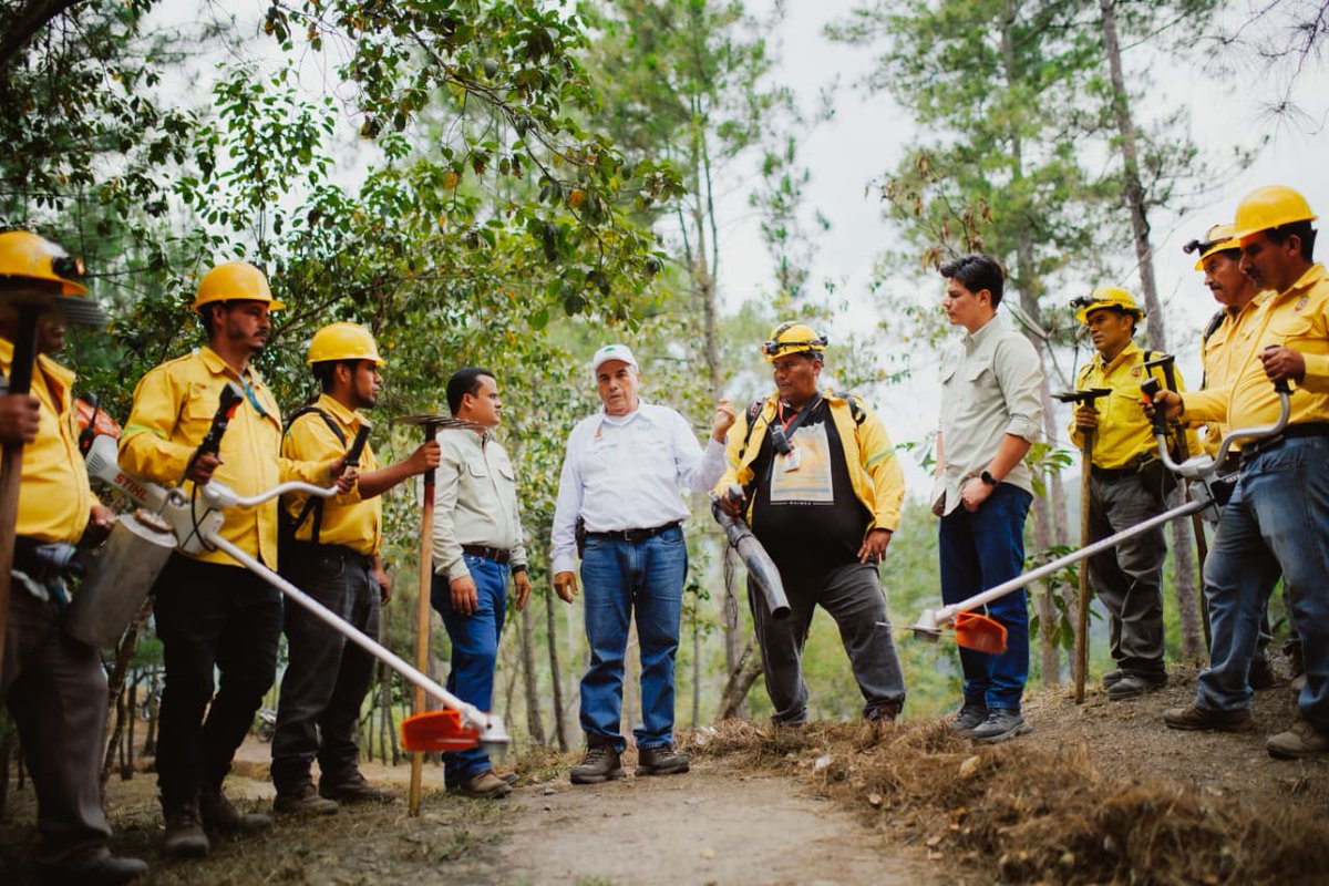 ANDI HONDURAS tweet media