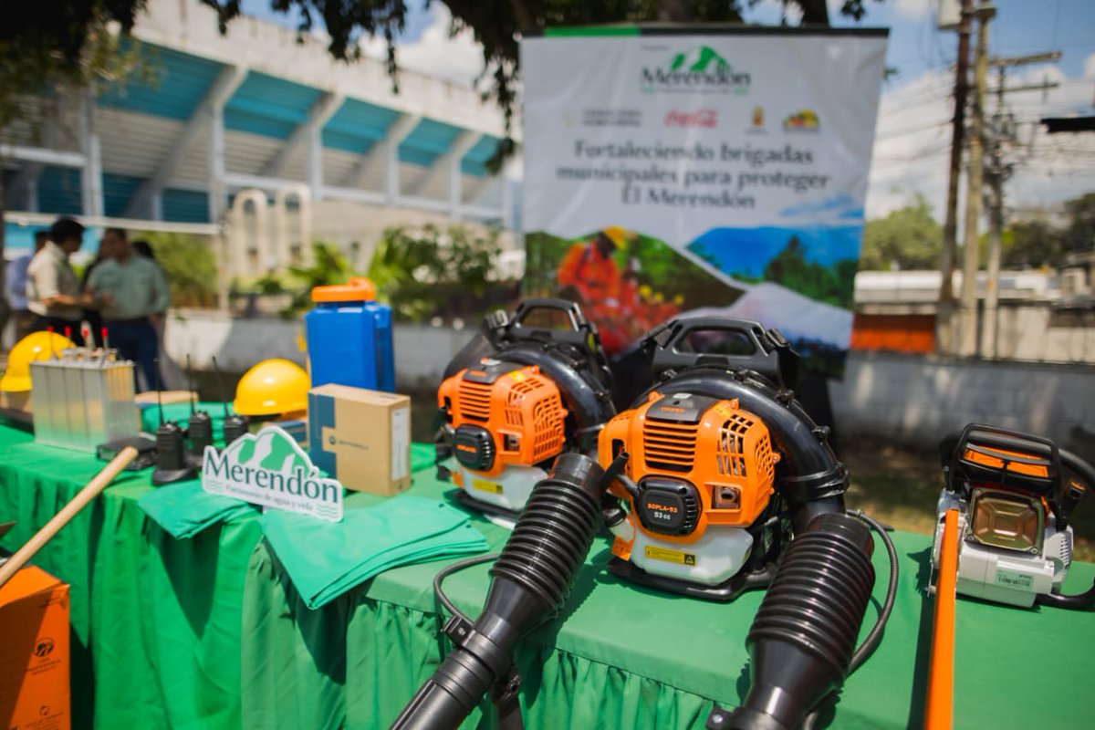 ANDI HONDURAS tweet media