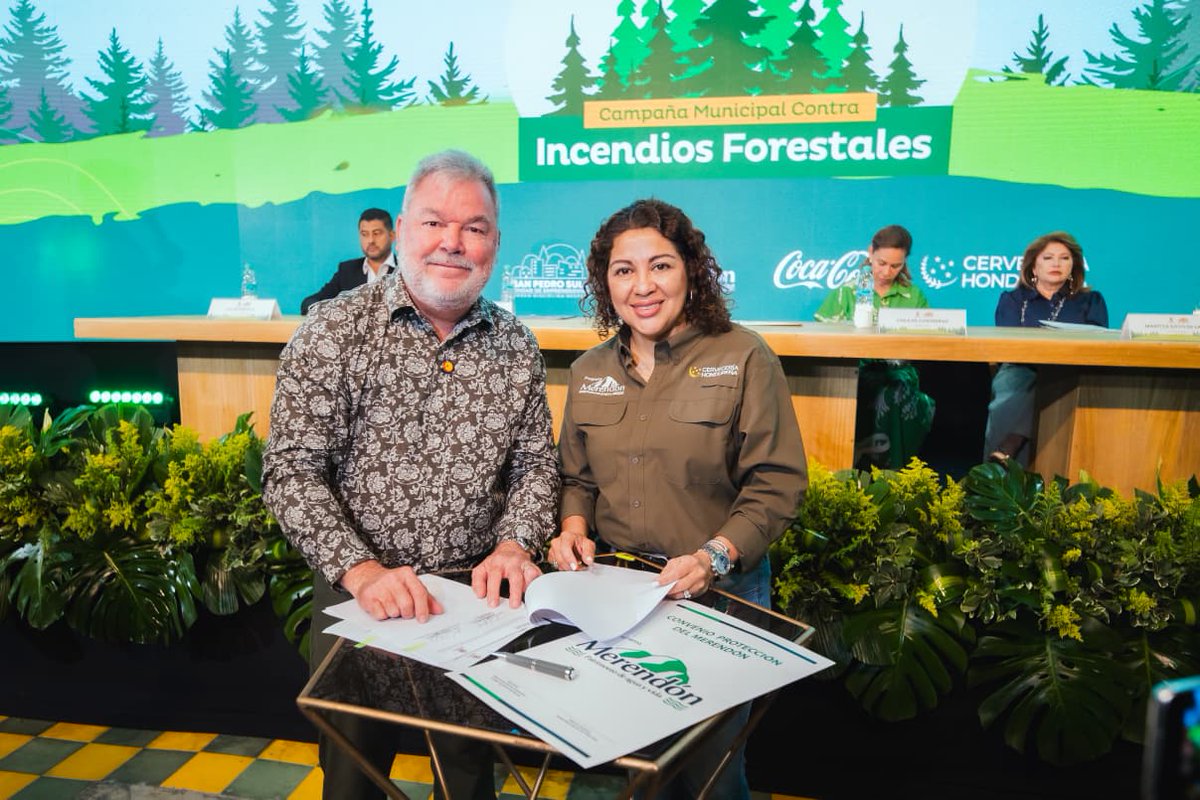 ANDI HONDURAS tweet media