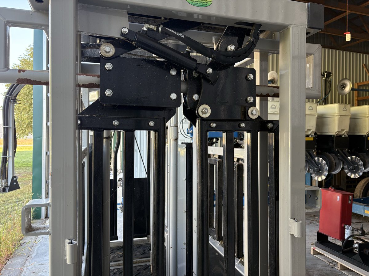 Chaffe Farms Ltd. 🇨🇦 tweet media