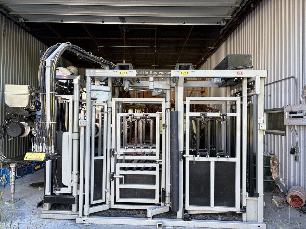 Chaffe Farms Ltd. 🇨🇦 tweet media