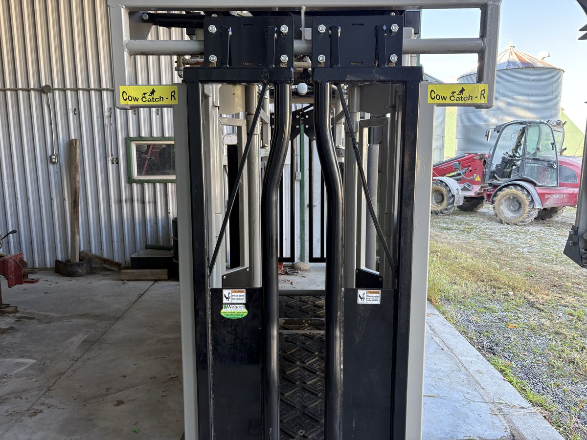 Chaffe Farms Ltd. 🇨🇦 tweet media