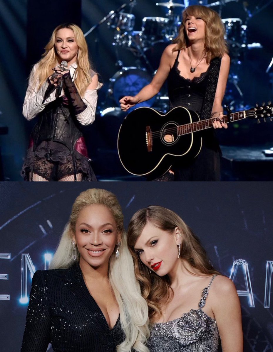 Taylor Swift Updates tweet media