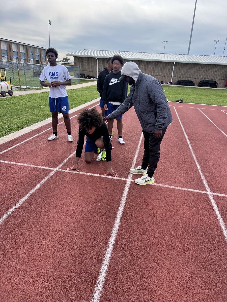 North Shore Track & Field tweet media