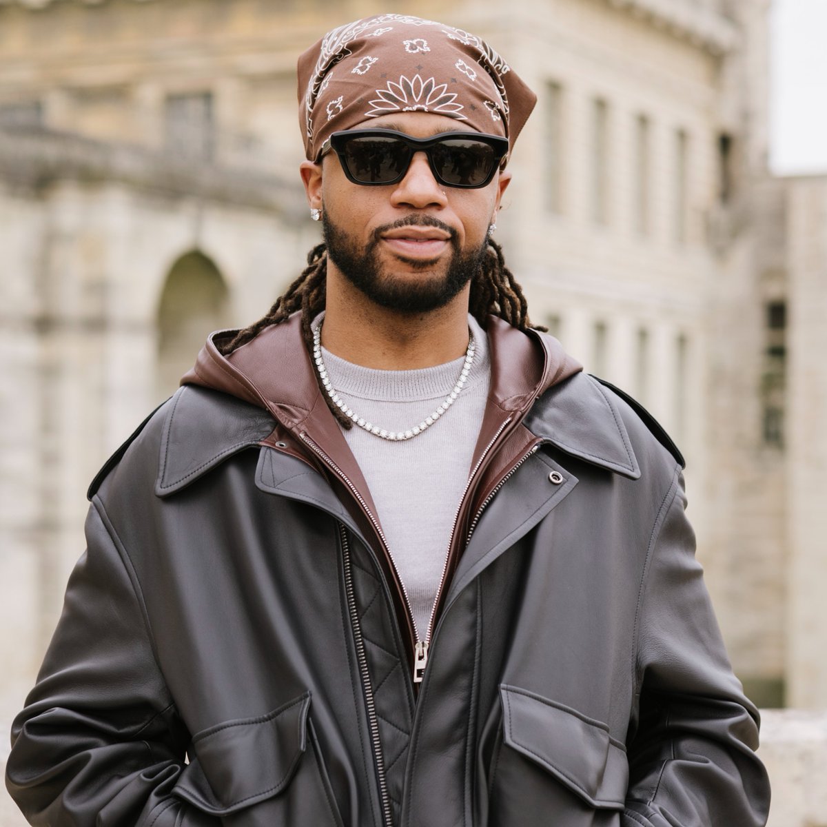 Complex Music tweet media