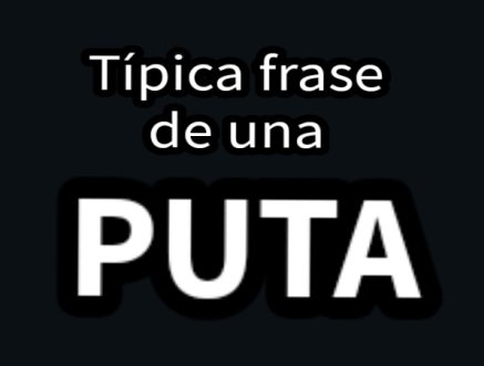 Scream out tweet media