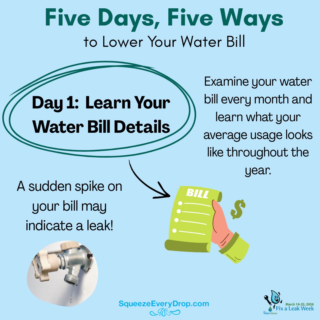 Squeeze Every Drop tweet media