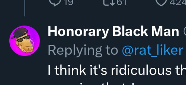 rat liker tweet media