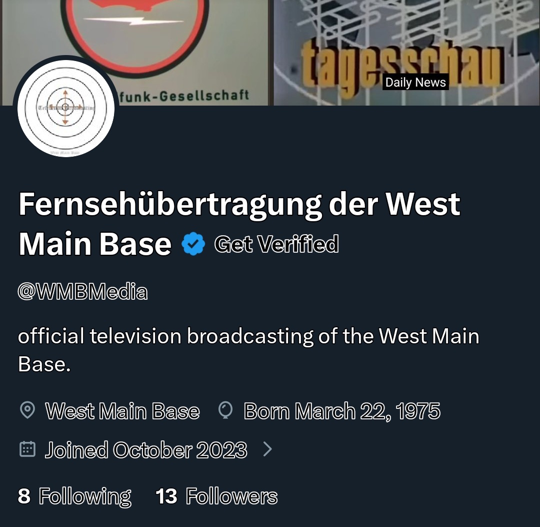 WestMainBase tweet picture