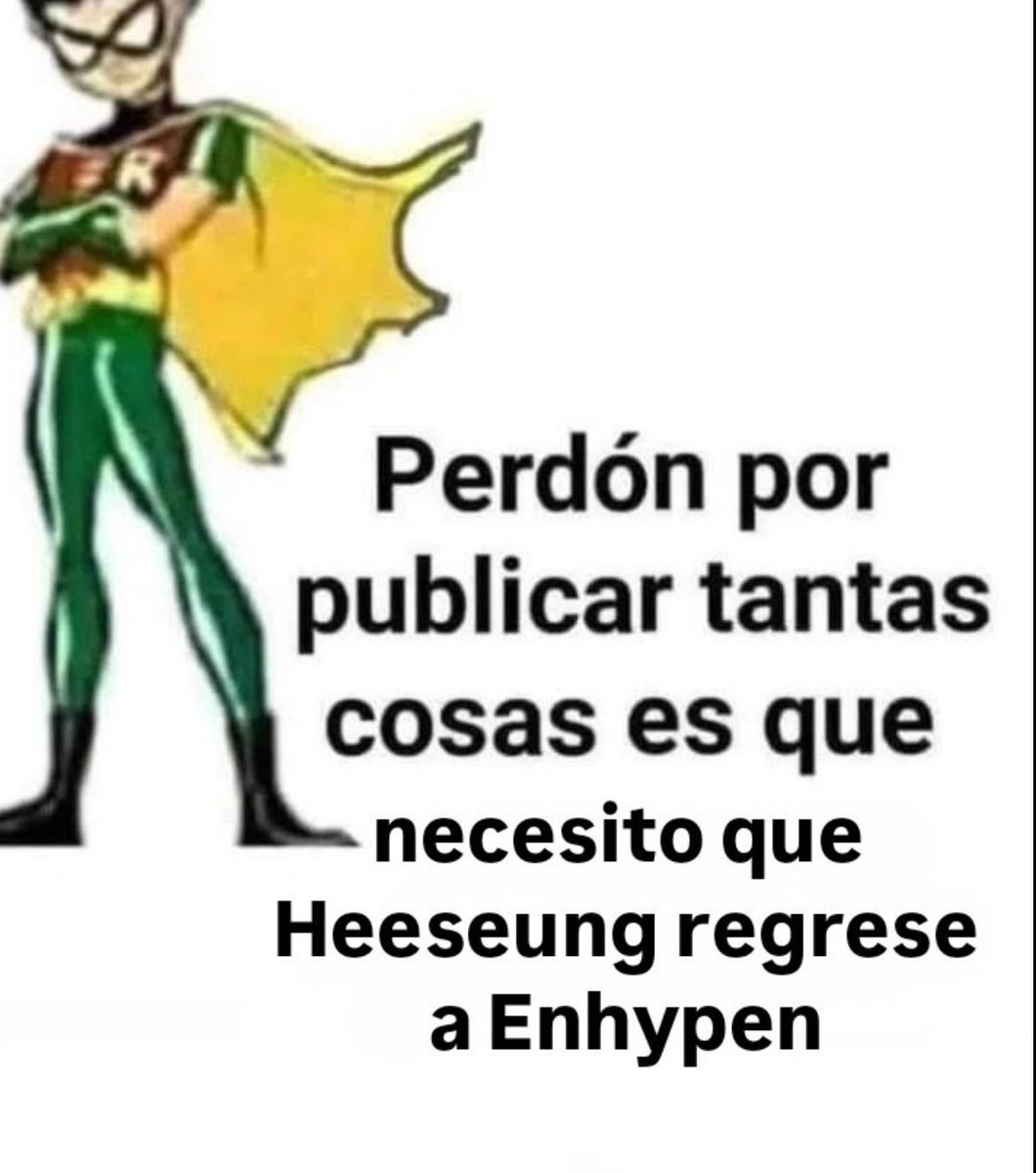 tofii | Enhypen is 7 tweet media