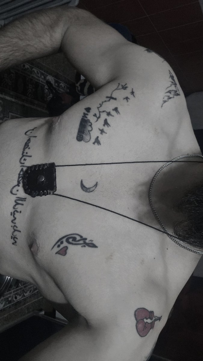 mgode_5_28's tweet photo. نحن ننض�� بأشد الطرق.
We mature in the toughest ways.
#Iraq #tatoo #X #brøndby #survıvor2026 #man_sax https://t.co/k40WKWBPET