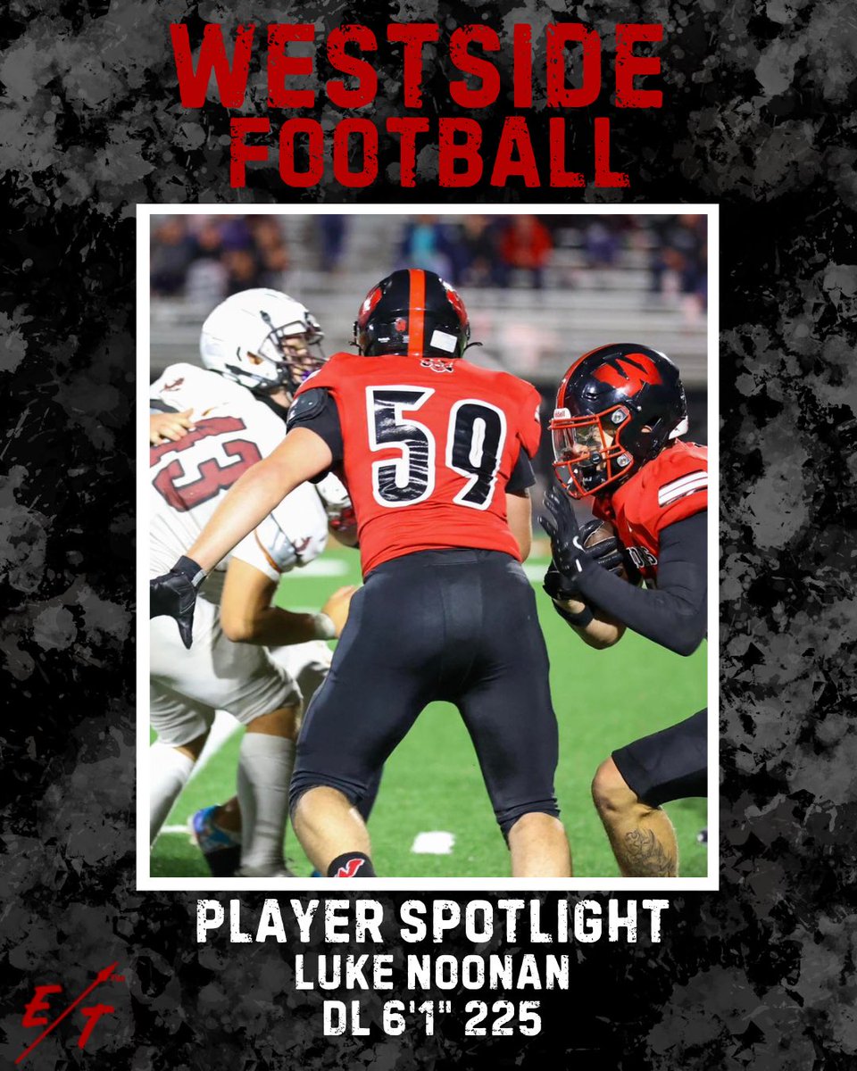 Westside Football Recruiting tweet media