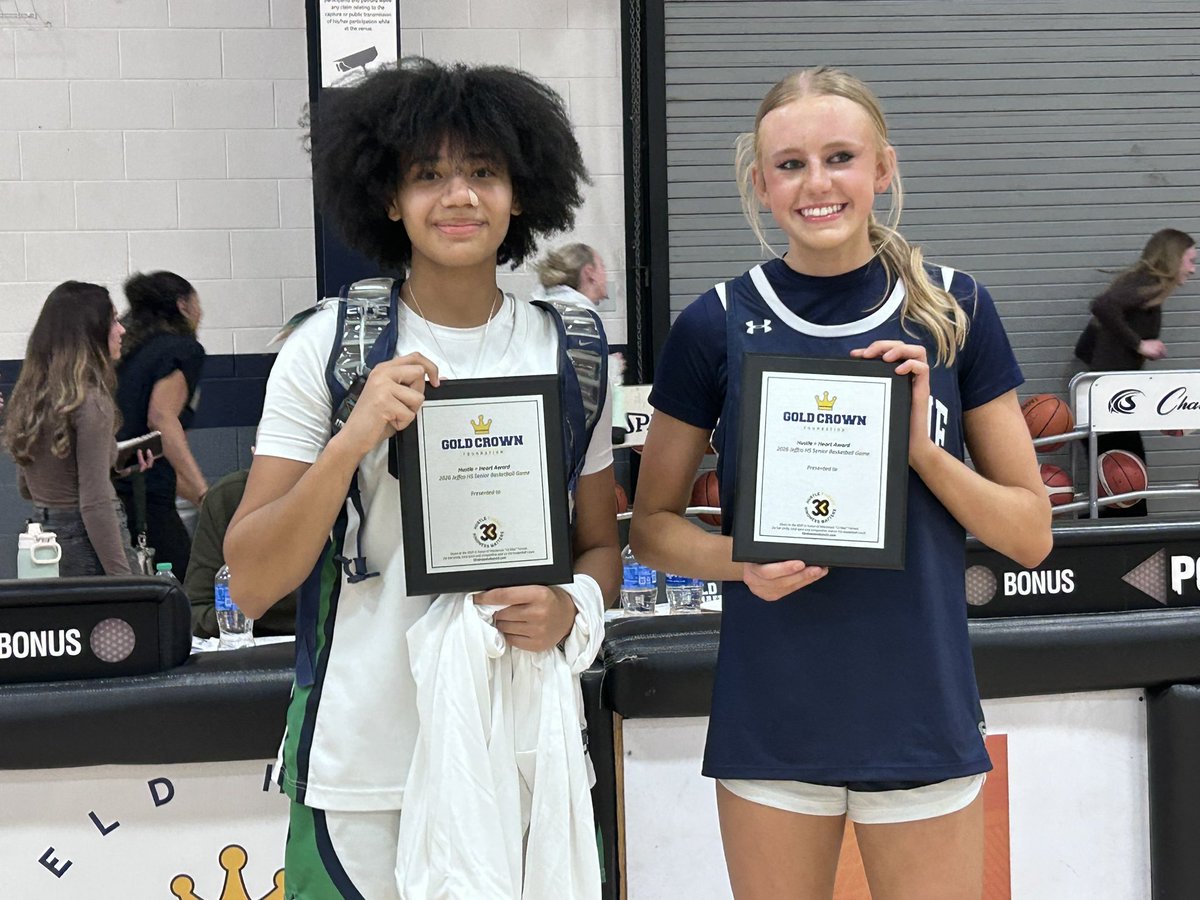 Jeffco Athletics tweet media