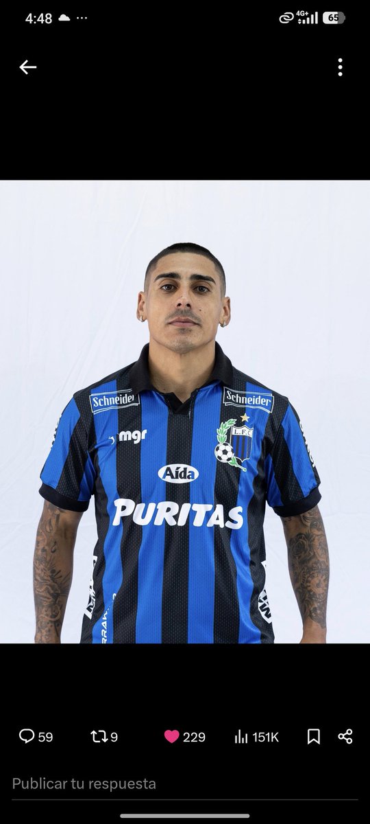 Fladelnegro tweet media