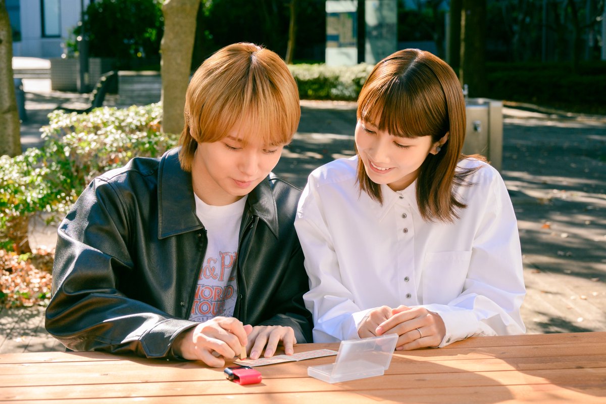 日10ドラマ「50分間の恋人」【公式】 tweet media