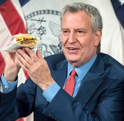 Walks&WallStreet tweet media