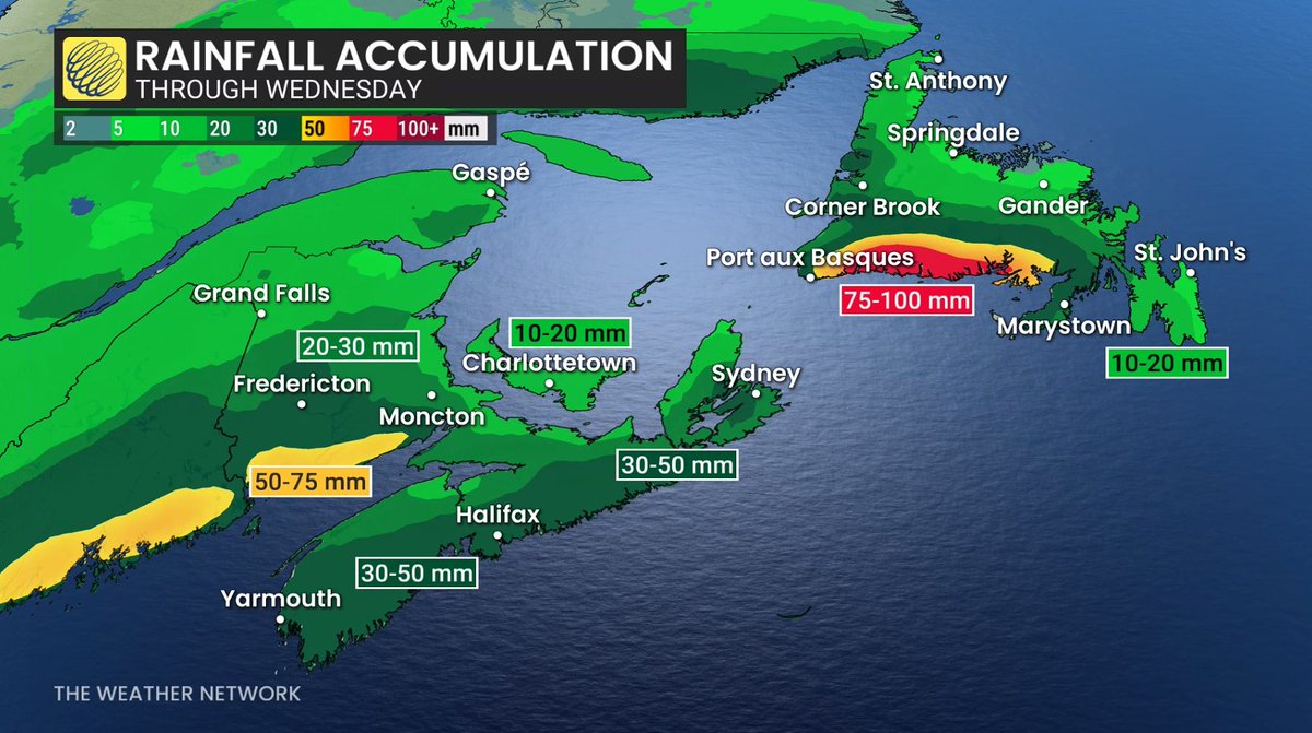 Nathan Howes TWN tweet media