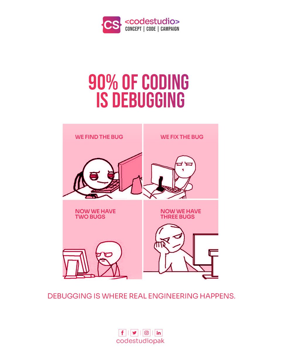 Code Studio Solutions tweet media