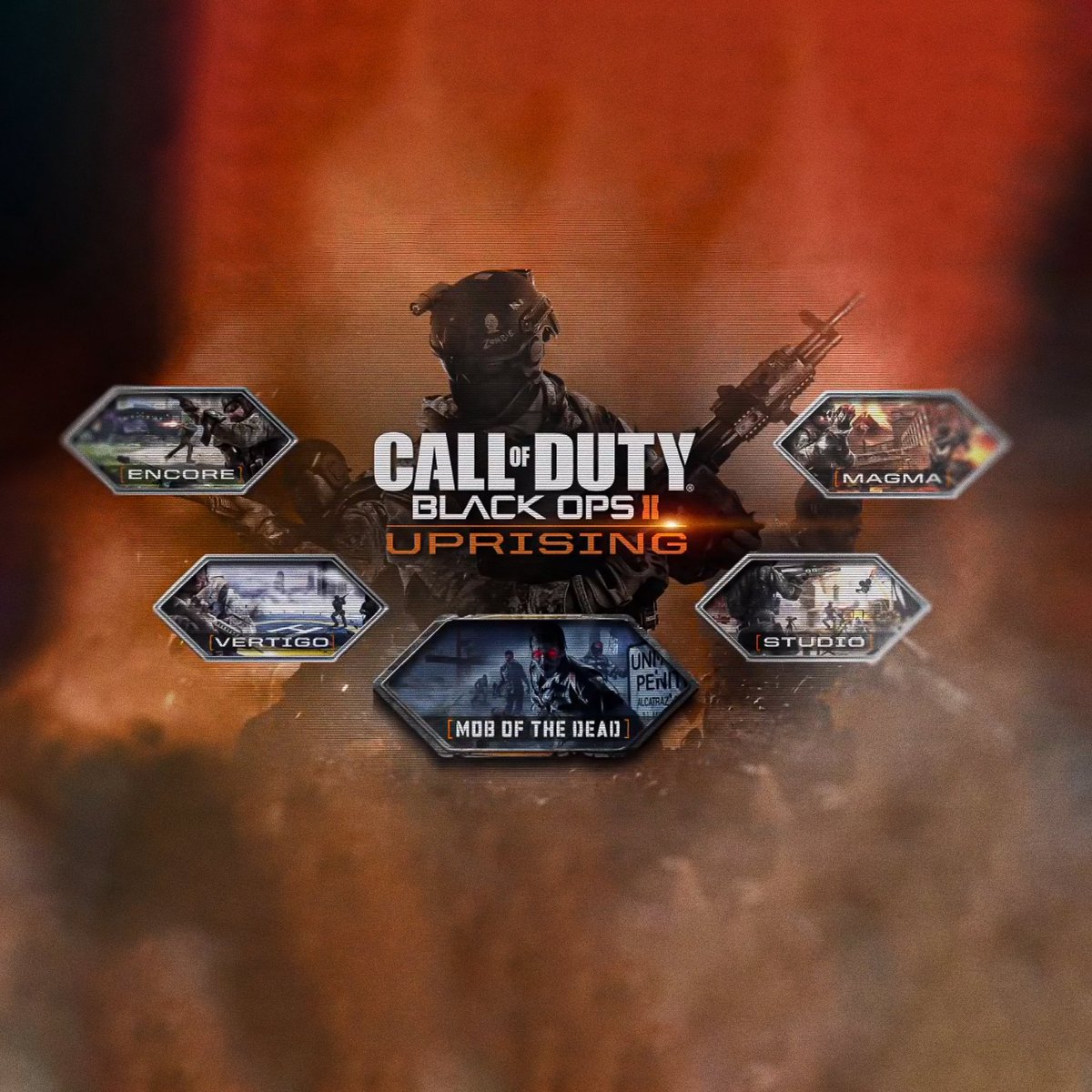 DETONATED tweet media