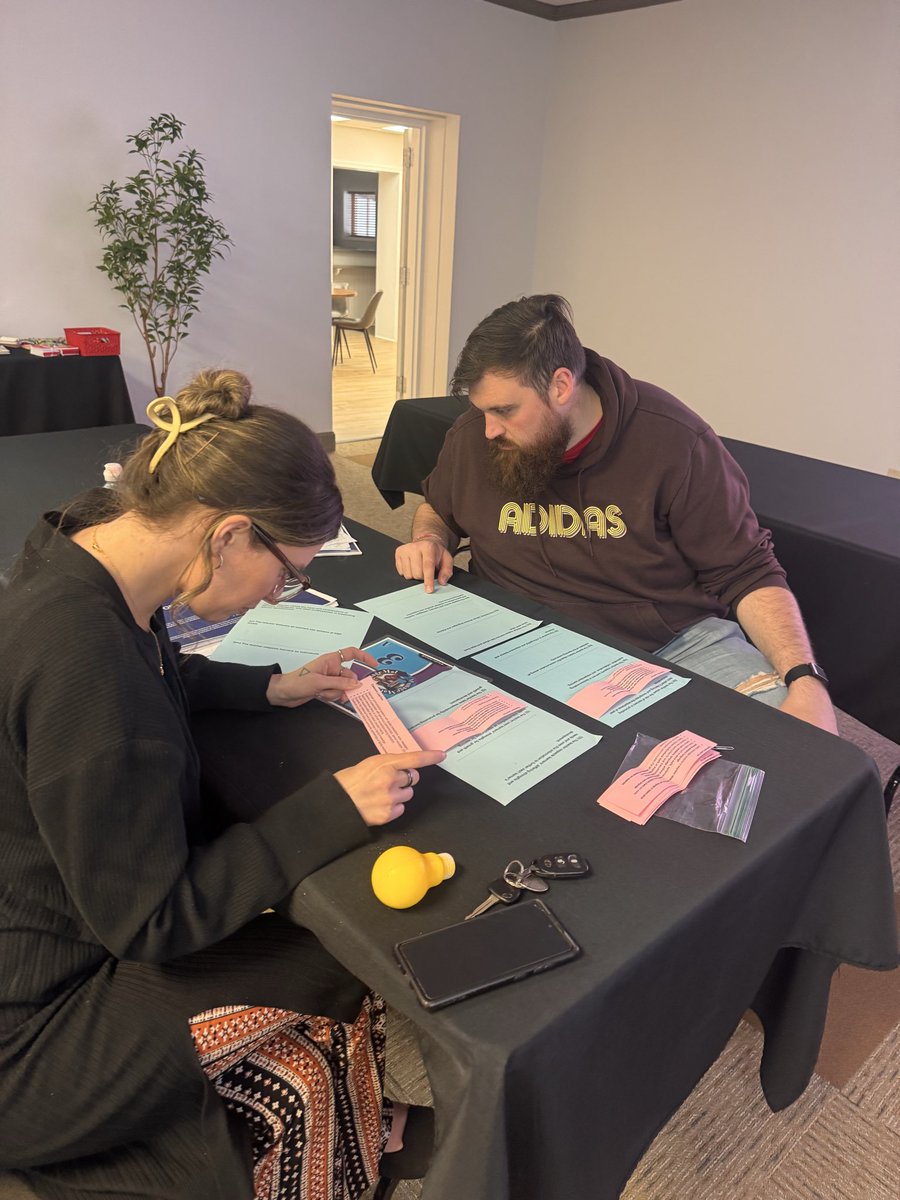 Kimberly Fitch, NBCT tweet media