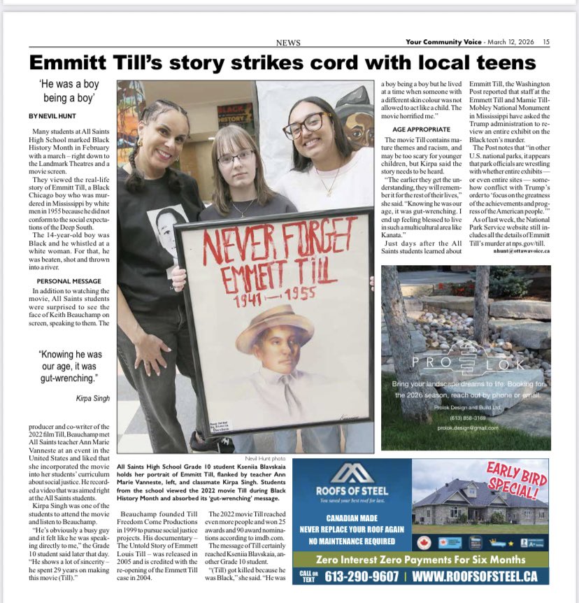 Ann Marie Vanneste tweet media