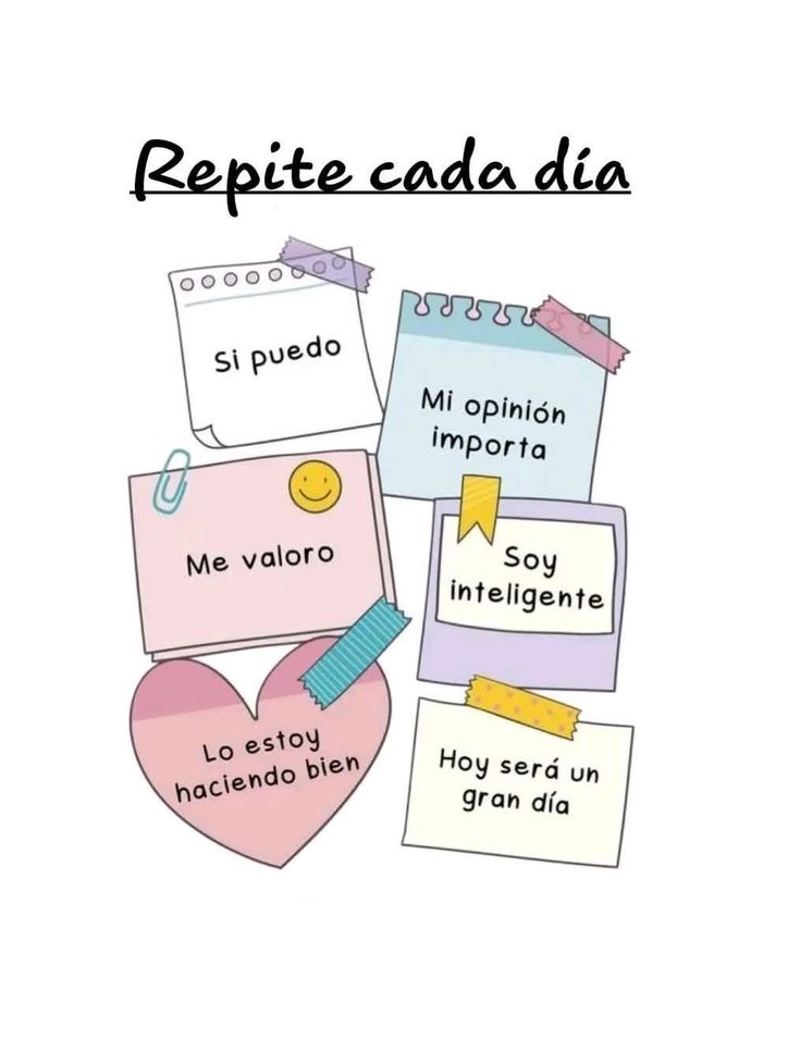 Motivosentuvida's tweet photo. Repite cada día. 👇👇👇👇👇👇👇
@Motivosentuvida 
#BuenasNoches
#FelizLunes
#Frases https://t.co/ee0gvz25VW