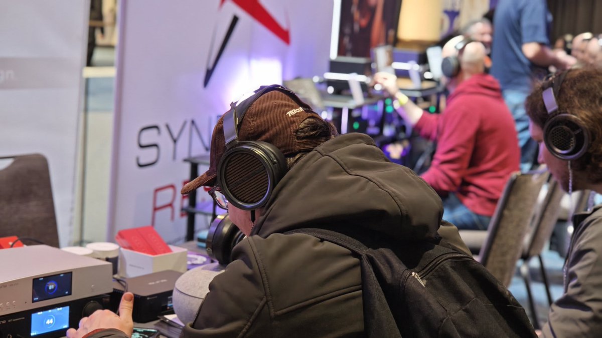 aune audio tweet media