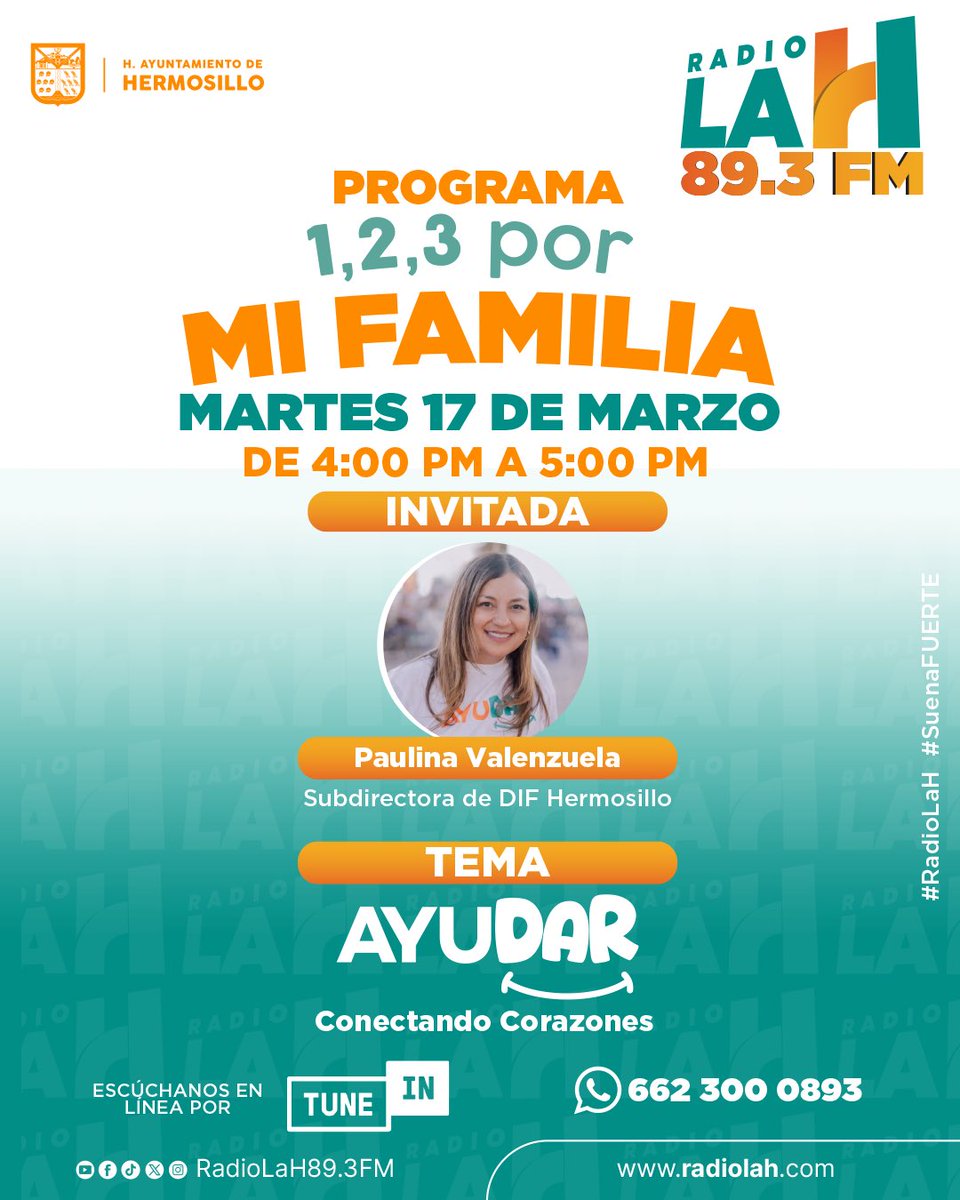 DIF Hermosillo tweet media