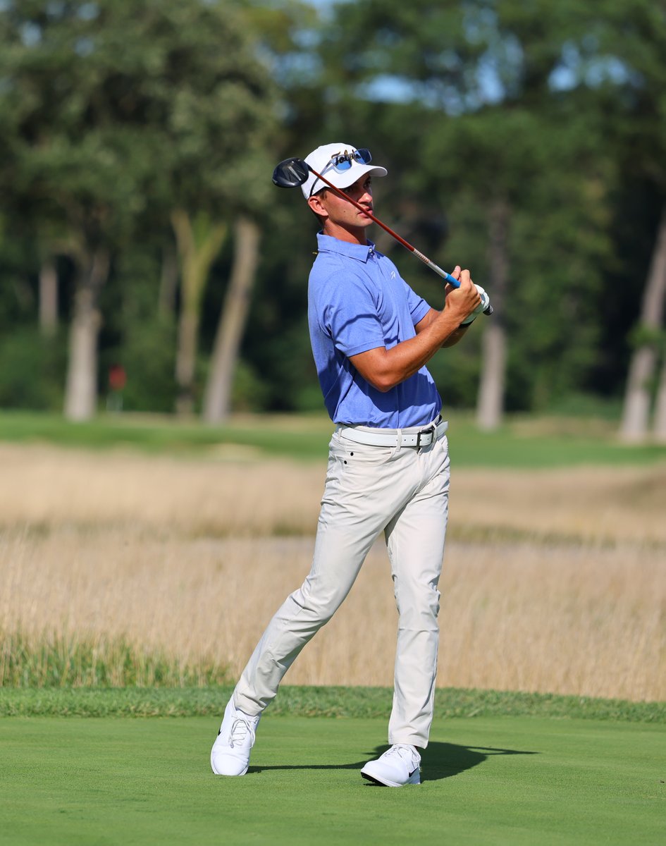 Toledo Men's Golf tweet media