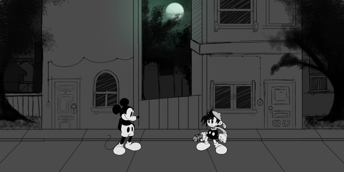 Destination Studios tweet media