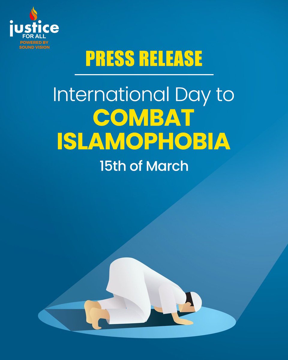 Justice For All tweet media