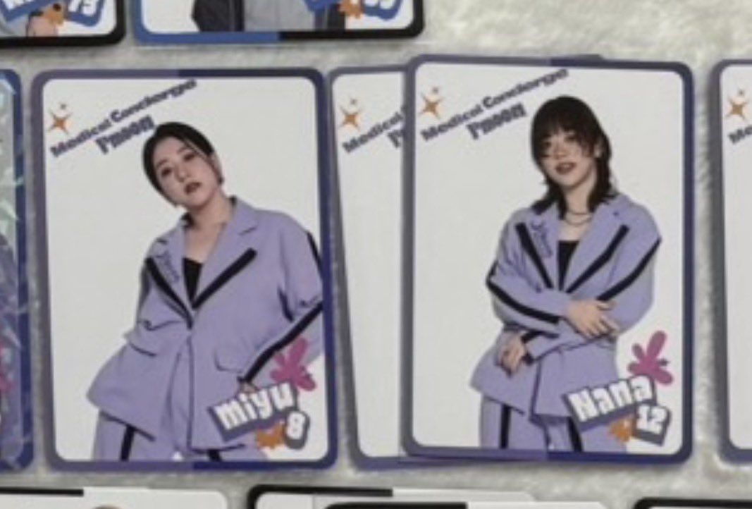 取引垢 tweet media