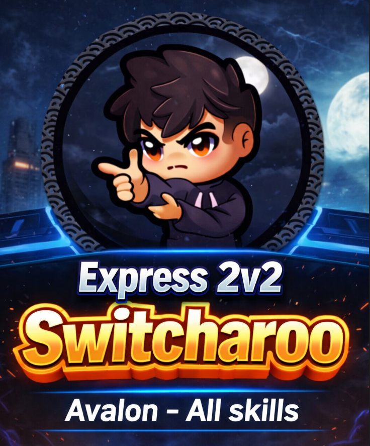 Reapzr 2.0 tweet media