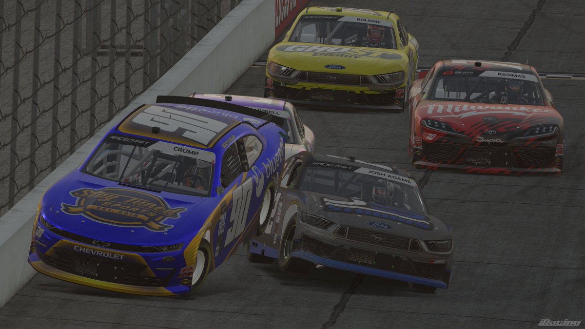 Josh Adams tweet media