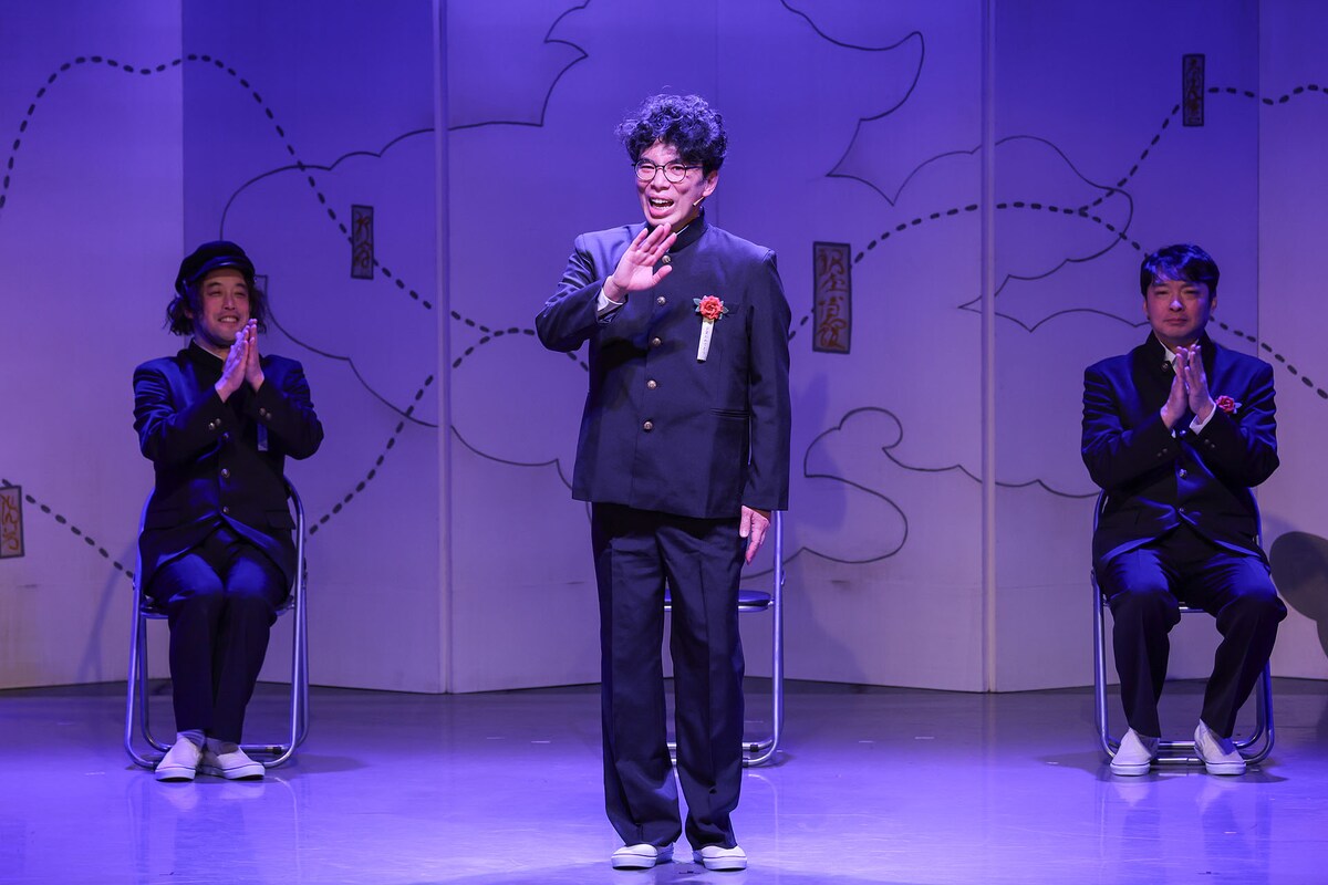 お笑いナタリー tweet media