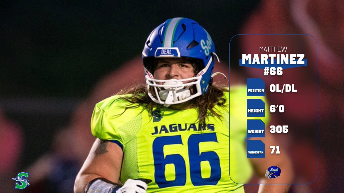 Recruit BSS Jaguar Football tweet media