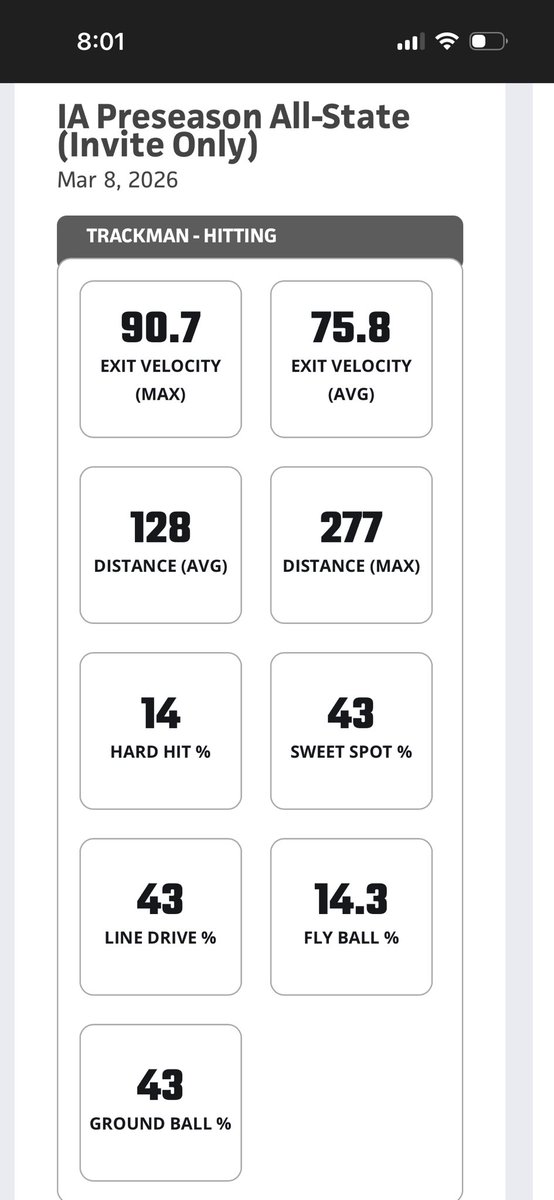 Bentley Hulbert tweet media