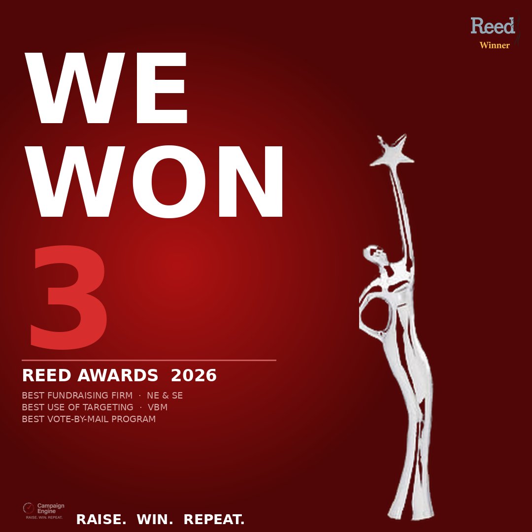 CampaignEngine tweet media