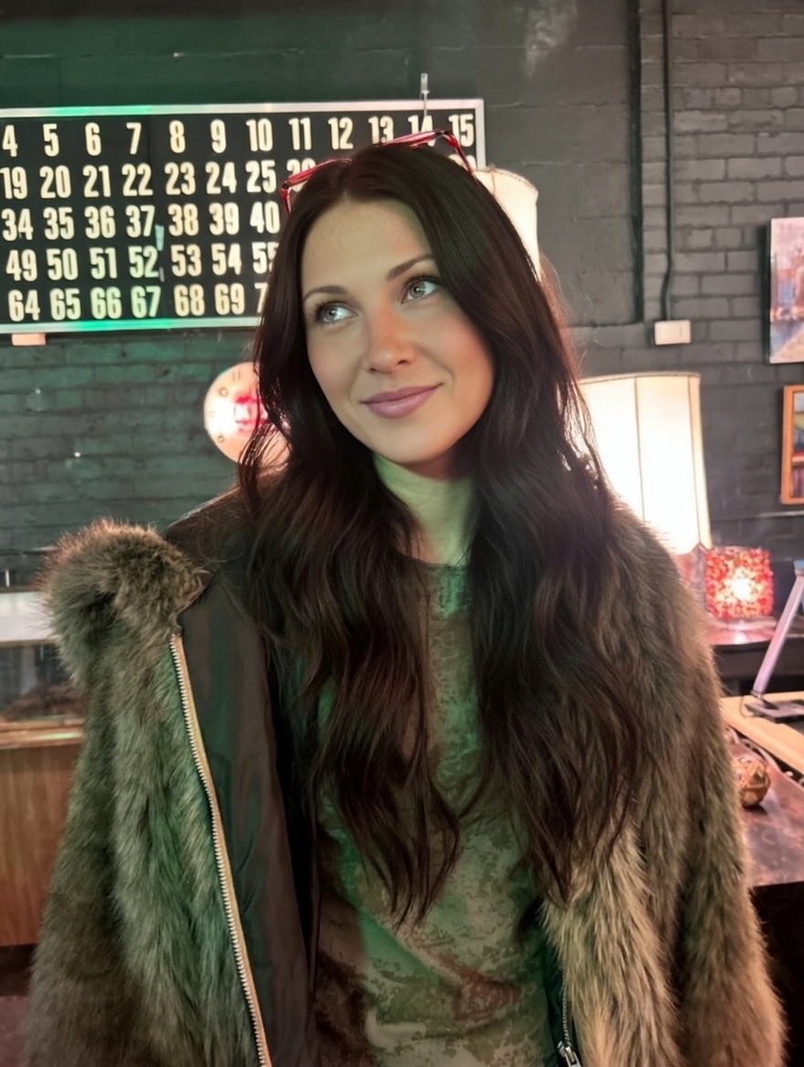 Ruby Virelli tweet media