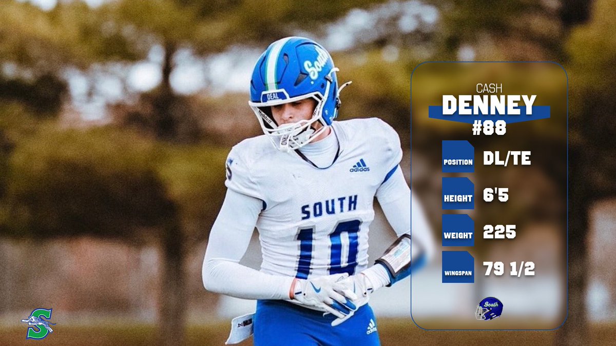 Recruit BSS Jaguar Football tweet media