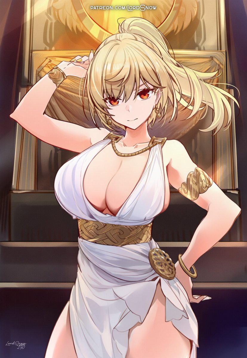 LordSnow tweet media