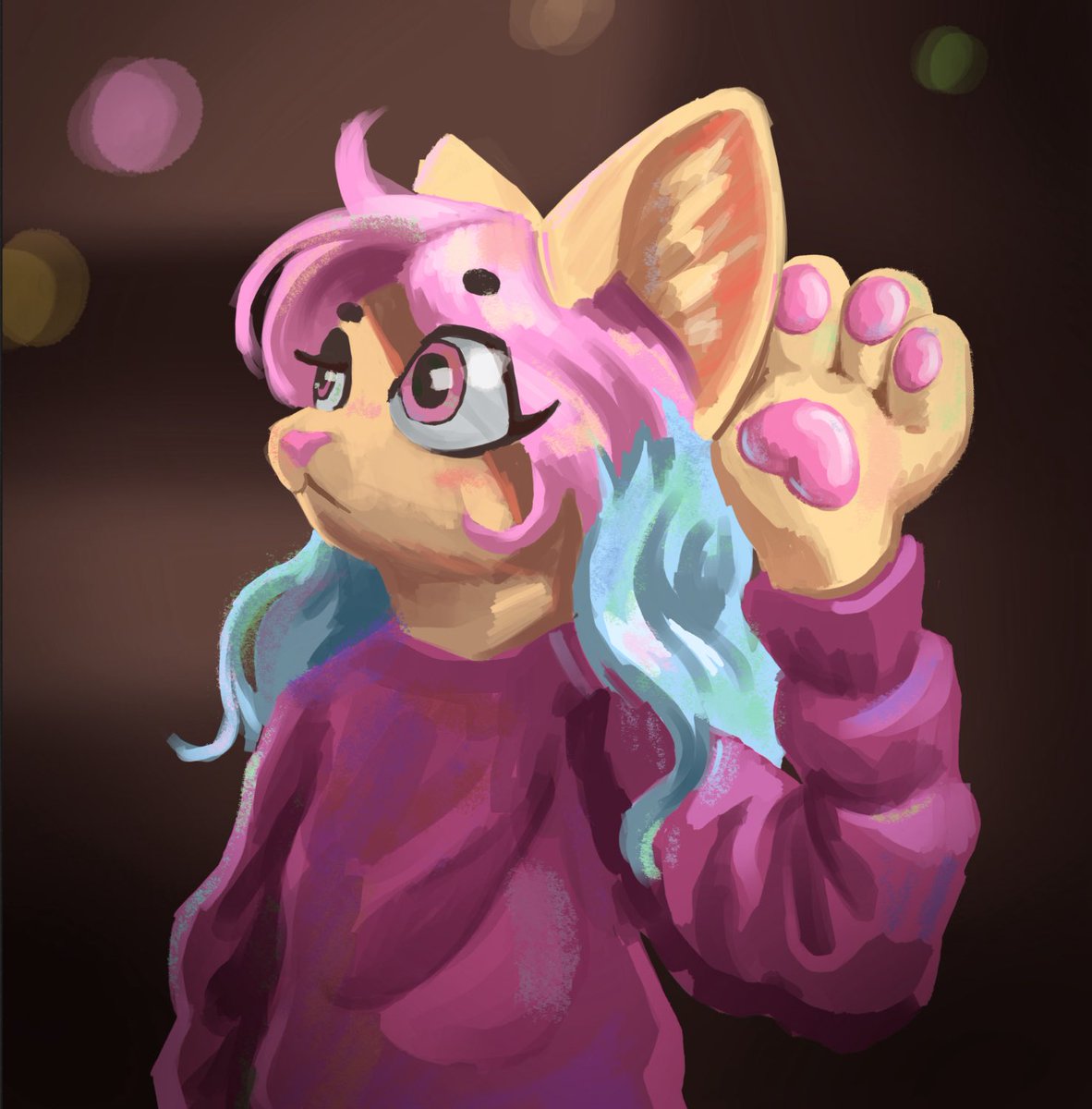 CheapFurRoyal tweet media