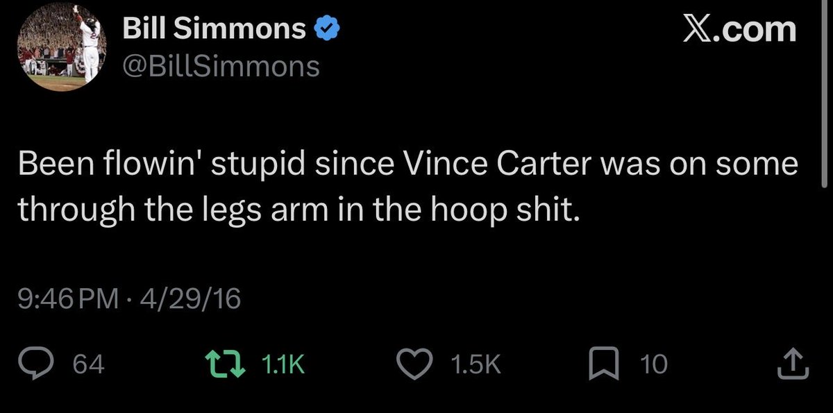 Vincent Hanna tweet media