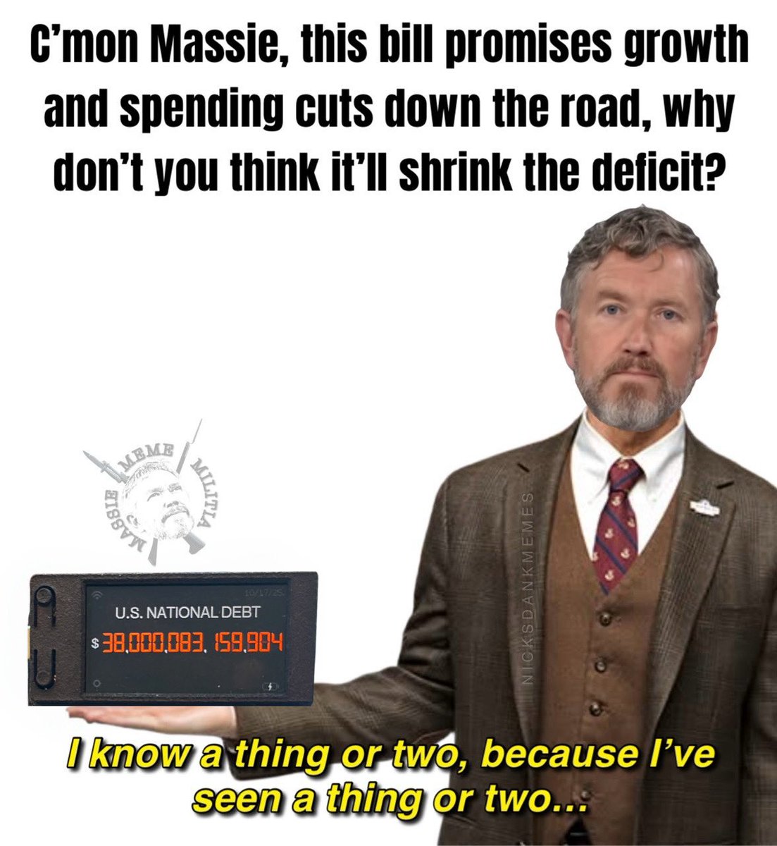 Nick’s Dank Memes tweet media