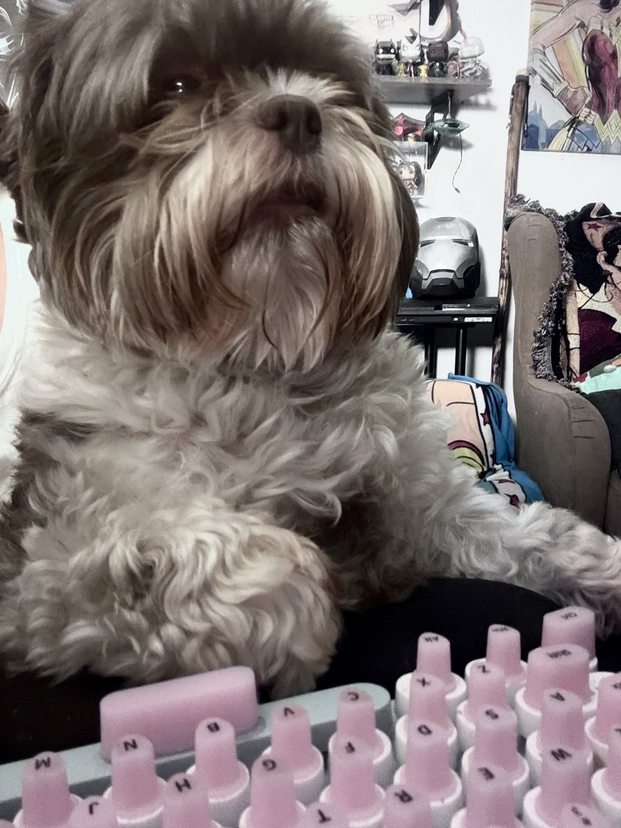 Comics And… tweet media