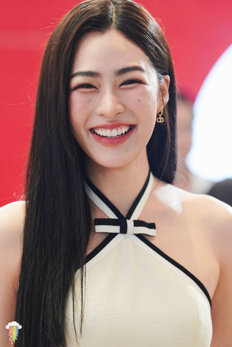 พิชชี่หมาวัดของน้องออม tweet media