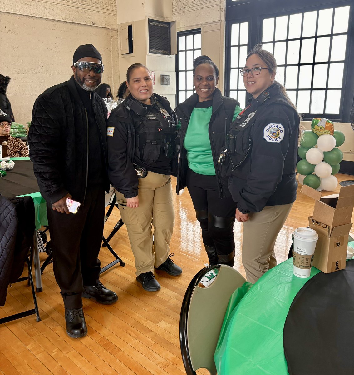 009th District- Deering tweet media