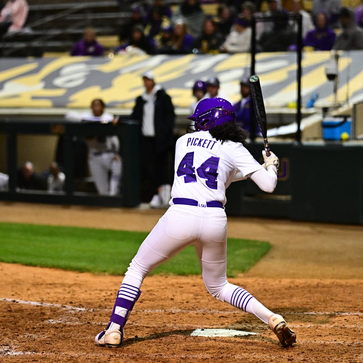 LSU Softball tweet media