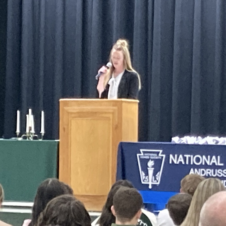 Crest Ridge Cougar Pride tweet media